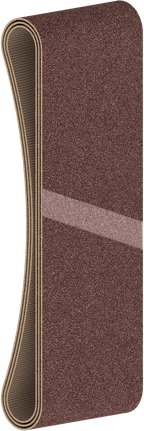 Confezione di nastri abrasivi Bosch PRO X440 75x480mm G120.