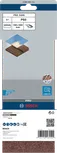 Cinghie abrasive Bosch PRO X440 100x560 mm G60, confezione da 3.