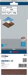 Cinghie abrasive Bosch PRO X440 100x560mm G80, confezione da 3.