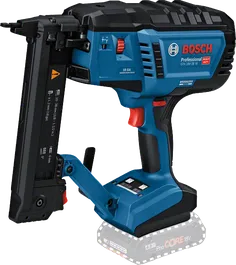 Graffatrice per legno a batteria Bosch GTH 18V-38 M.