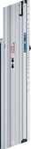 Binario di guida Bosch FSN 740 X.