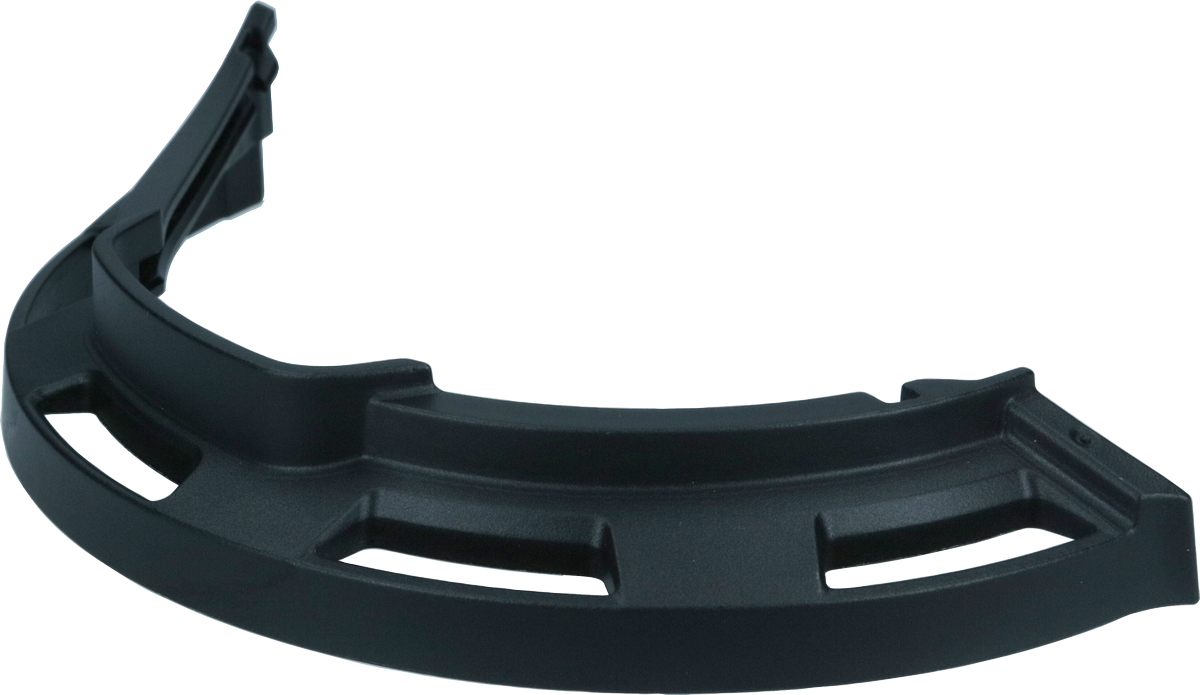 Anello di protezione PRO Bosch per levigatrici rotoorbitali GEX 18V-150-3.