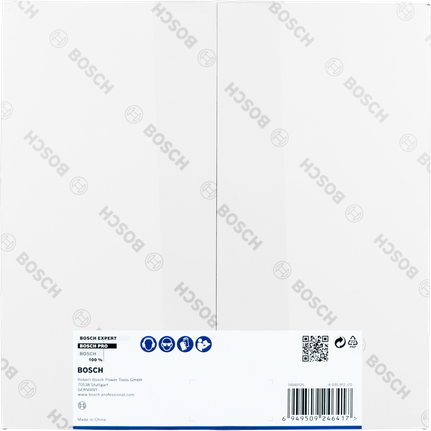 Cappa di aspirazione della polvere Bosch PRO 115/125 mm.