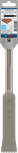 Scalpello per malta Bosch 38×280 mm.