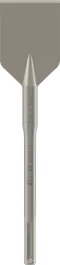 Tagliaasfalto Bosch PRO SDS max, scalpello da 90 mm.