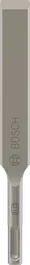 Scalpello per legno Bosch PRO SDS plus 20x175 mm per foratura.