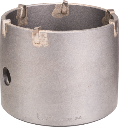 Fresa a tazza Bosch PRO SDS plus-5, diametro 82 mm.