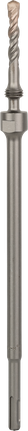 Adattatore Bosch PRO SDS plus monoblocco da 340 mm M16.
