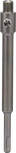 Adattatore Bosch PRO SDS plus da 220 mm M16 per martelli perforatori.