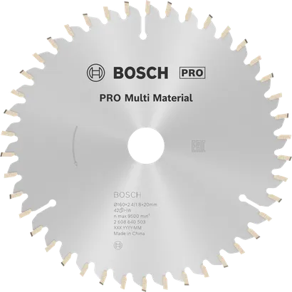 PRO Multi Material