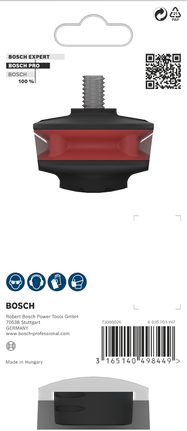 Accessorio Bosch PRO Handle M10.