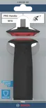 Confezione Bosch PRO Handle M10.