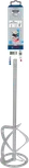 Agitatore multimateriale Bosch da 120 mm.