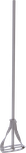 Cestello agitatore multimateriale Bosch PRO ad alta fluidità, 105 mm.