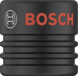 Manicotto magnetico Bosch PRO per una tenuta sicura della punta.