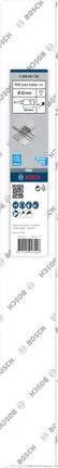 Fresa per carotaggio Bosch PRO a umido 42×400 mm G 1/2″.