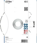 Disco abrasivo diamantato Bosch PRO 150 x 22,23 mm.