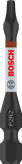 Punta a percussione Bosch PRO P2R2 da 55 mm per avvitamento.