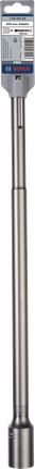 Adattatore Bosch PRO SDS max 460 mm.