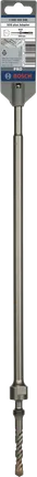 Adattatore Bosch PRO SDS plus da 440 mm M16.