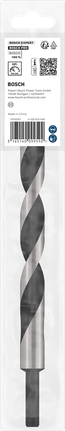 Punta da trapano Bosch PRO Wood 18×190×250 mm.