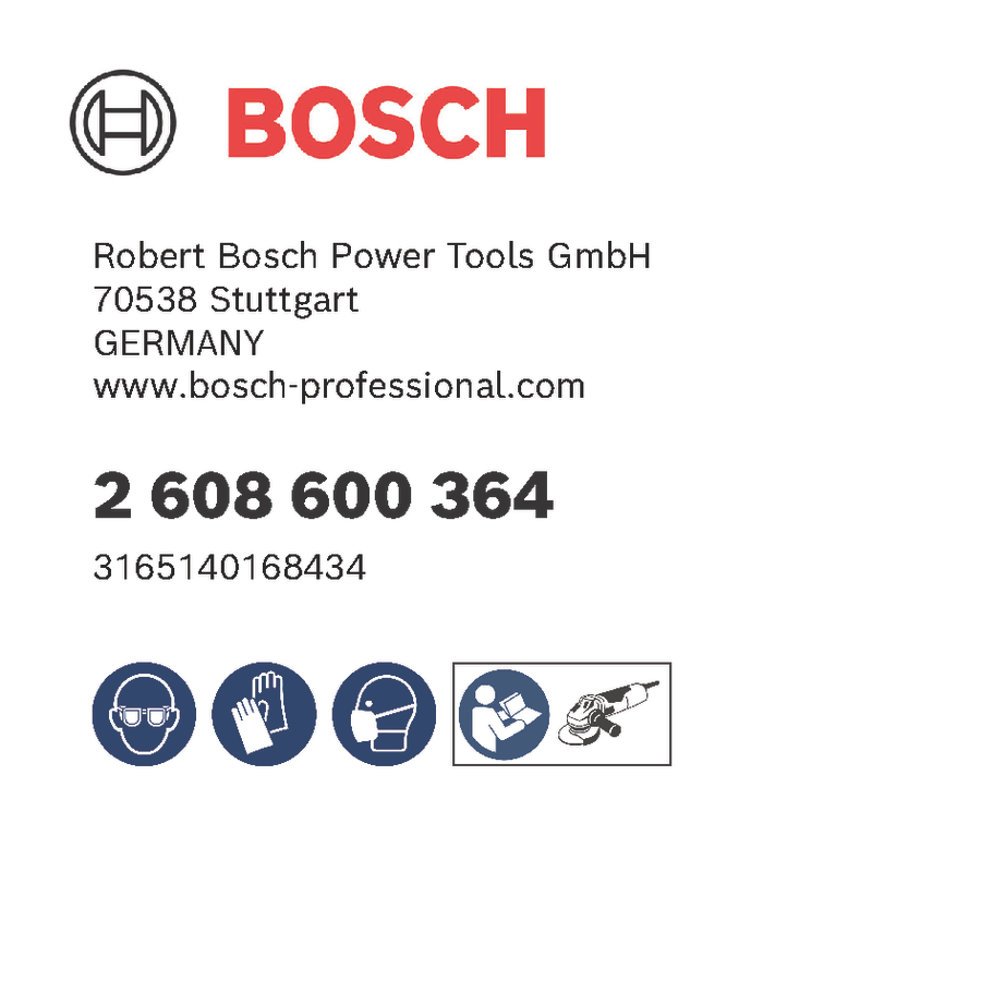 Object #200510037: 2608600364_bo_pro_g_f_1