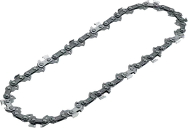 Catena di ricambio Bosch 15cm 1,1mm per GKE 18V-15.