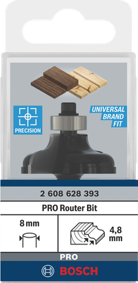 Fresa PRO