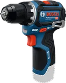 Trapano avvitatore a batteria Bosch GSR 12V-32 con motore brushless.