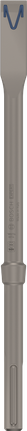 Scalpello piatto Bosch EXPERT SDS max-8C, 25x400 mm.