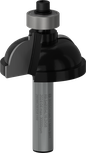 Punta per fresa Bosch PRO Classical Cove R 9.5 gambo 8 mm.