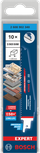 Confezione di lame per sega in metallo duro Bosch EXPERT Multi Material Demolition S969XHM.