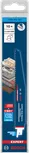 Lame in metallo duro Bosch EXPERT Multi Material Demolition S1169XHM, confezione da 10 pezzi.