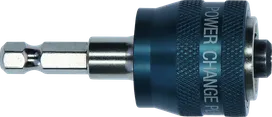 Attacco utensile Bosch EXPERT Power Change Plus attacco esagonale 8,7 mm.