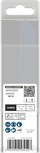 Lame per sega Bosch EXPERT Thin Tough Metal S 922 in metallo duro EHM, confezione da 10 pezzi.