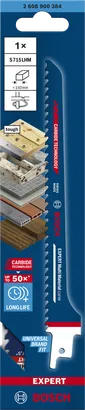 EXPERT Multi Material curve S715LHM