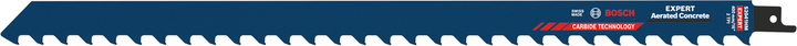 Lama EXPERT Aerated Concrete S2041HM