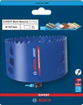 Sega a tazza multi-materiale Bosch da 127 mm.