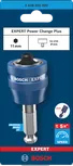 Attacco utensile Bosch EXPERT Power Change Plus da 11 mm.