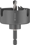 Sega a tazza Bosch per legno e cartongesso con albero 54 x 25 mm.
