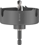 Sega a tazza Bosch per legno e cartongesso con albero 68 x 25 mm.