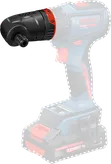 Adattatore Bosch GFA 18-W FlexiClick per trapani a batteria.