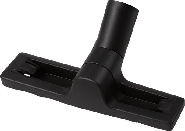 Bocchetta per pavimenti Bosch per aspirapolvere, larghezza 280 mm.
