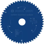 Lama per sega circolare a batteria Bosch EXPERT in alluminio, 190 mm.