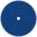 Lama per sega circolare a batteria Bosch EXPERT in alluminio, 305 mm.