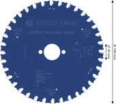 Lama per sega circolare Bosch EXPERT per pannelli sandwich, diametro 190 mm.