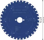 Lama per sega circolare Bosch EXPERT per pannelli sandwich, diametro 210 mm.