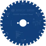 Lama per sega circolare Bosch EXPERT Sandwich Panel, 190 mm.