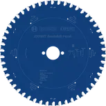 Lama per sega circolare Bosch EXPERT per pannelli sandwich, 235 mm.