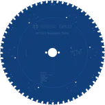 Lama per sega circolare Bosch EXPERT per pannelli sandwich, 350 mm.